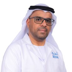 Dr. Bader Salem Alnuaimi 